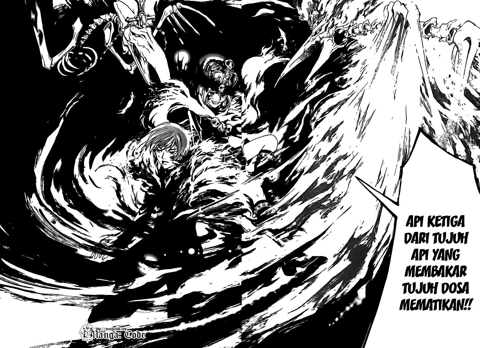 Chapter 111 - halaman 18