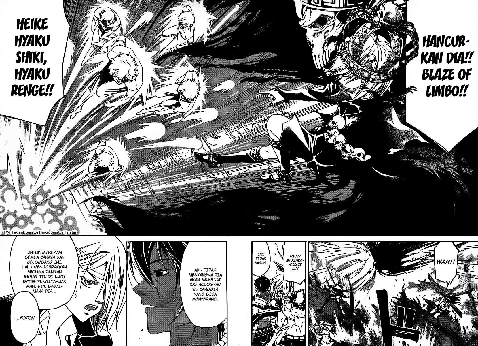 Chapter 111 - halaman 4