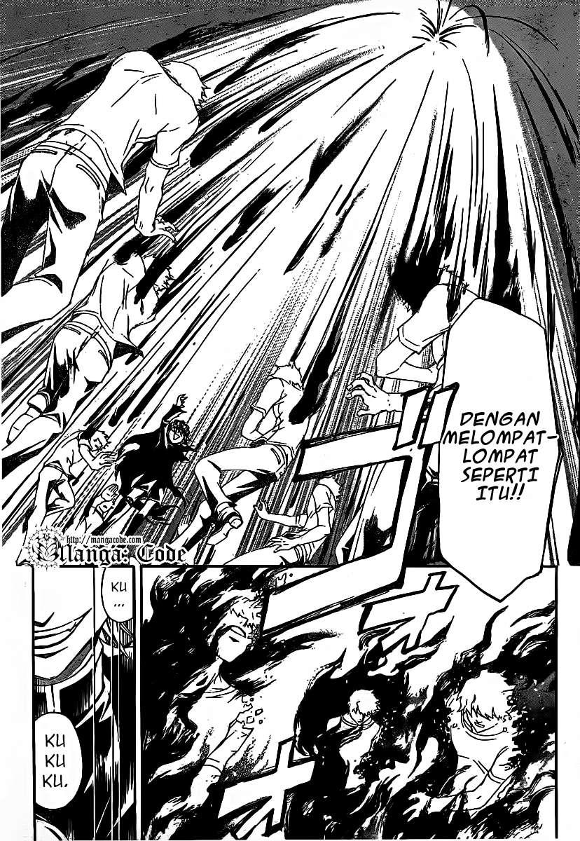 Chapter 111 - halaman 6