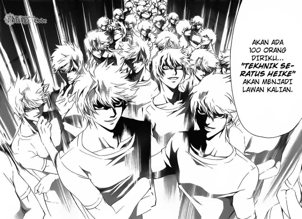 Chapter 110 - halaman 14
