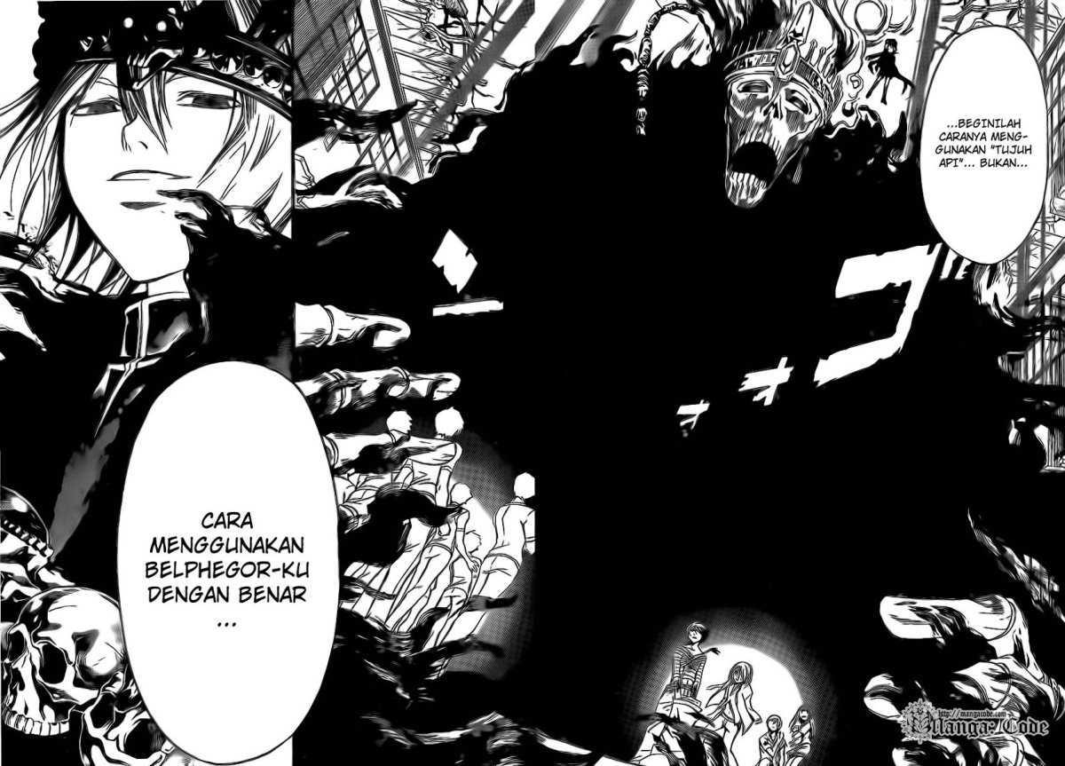 Chapter 110 - halaman 17