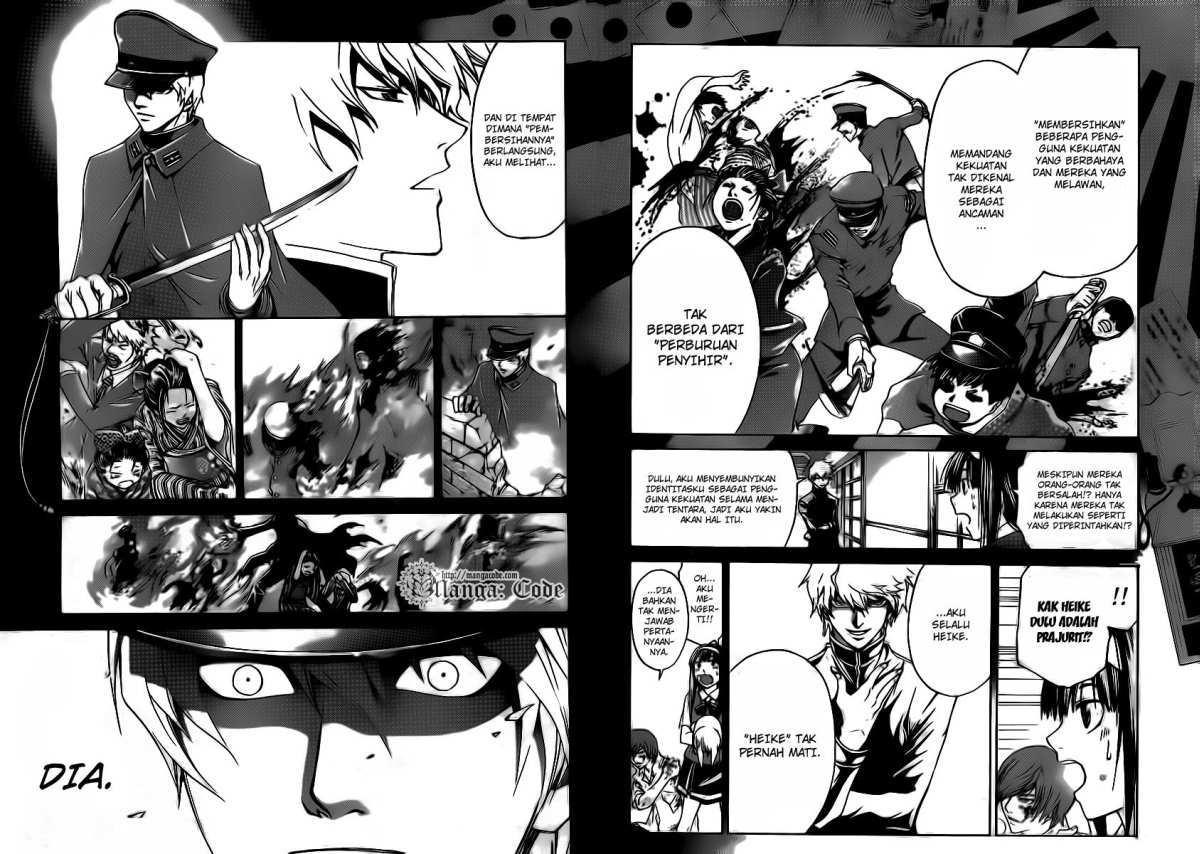 Chapter 110 - halaman 6