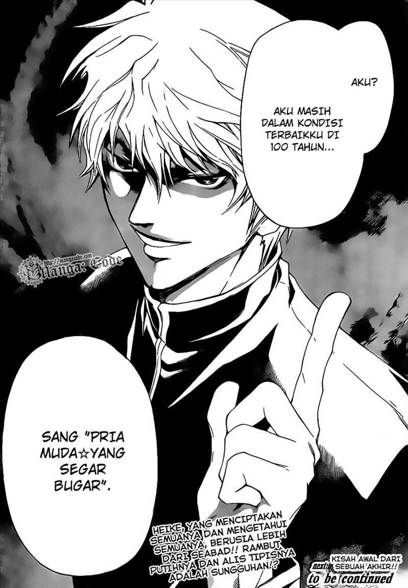 Chapter 109 - halaman 20