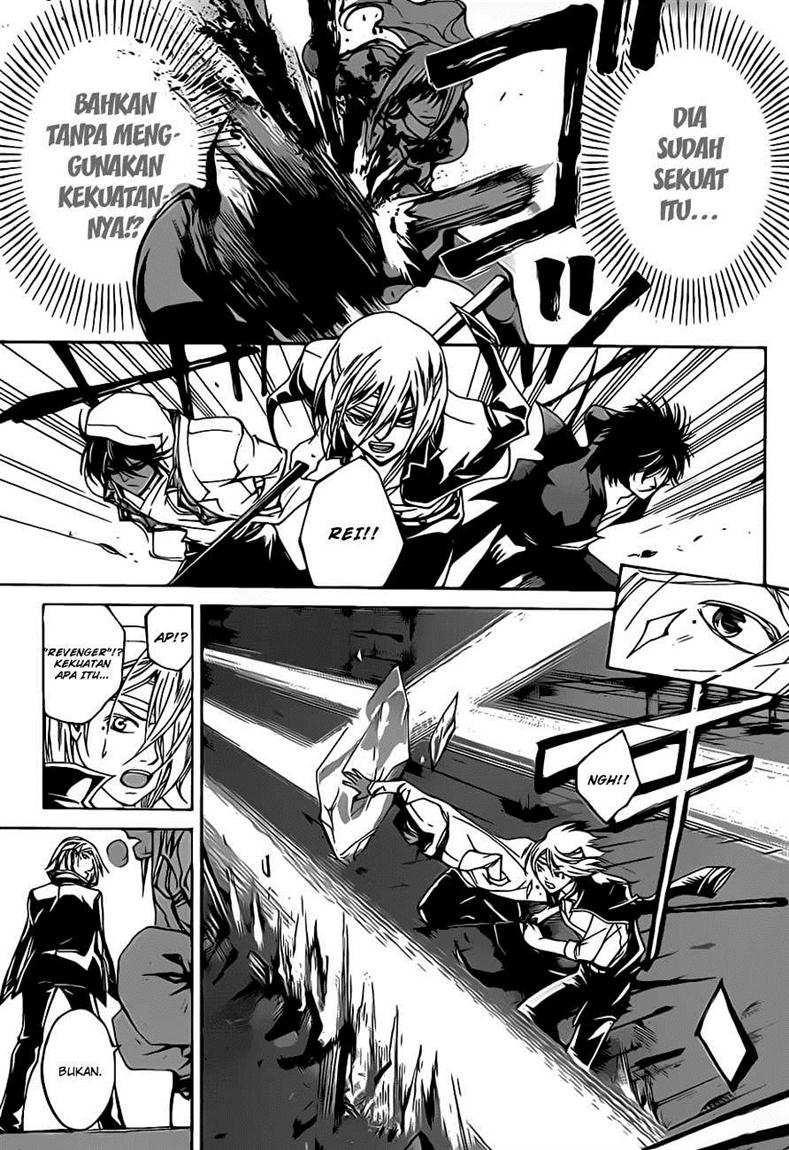 Chapter 108 - halaman 16