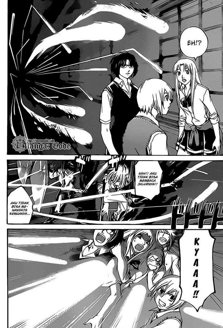 Chapter 108 - halaman 19