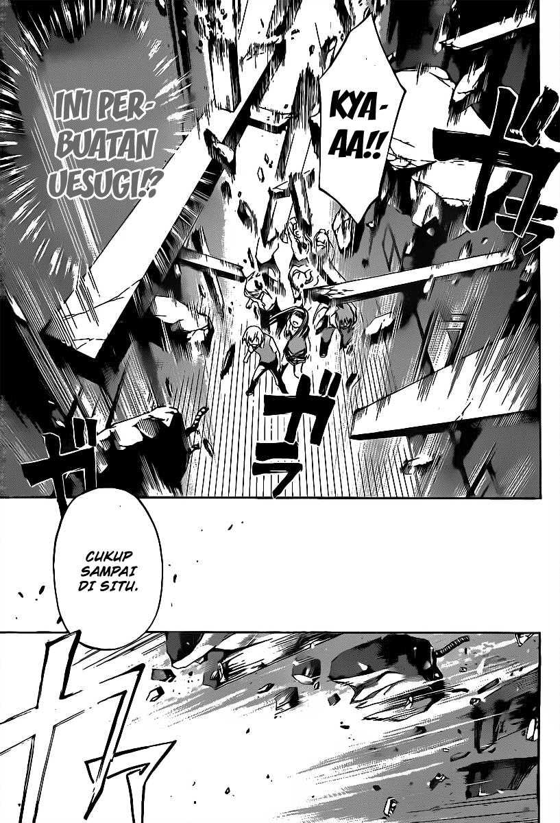 Chapter 107 - halaman 18
