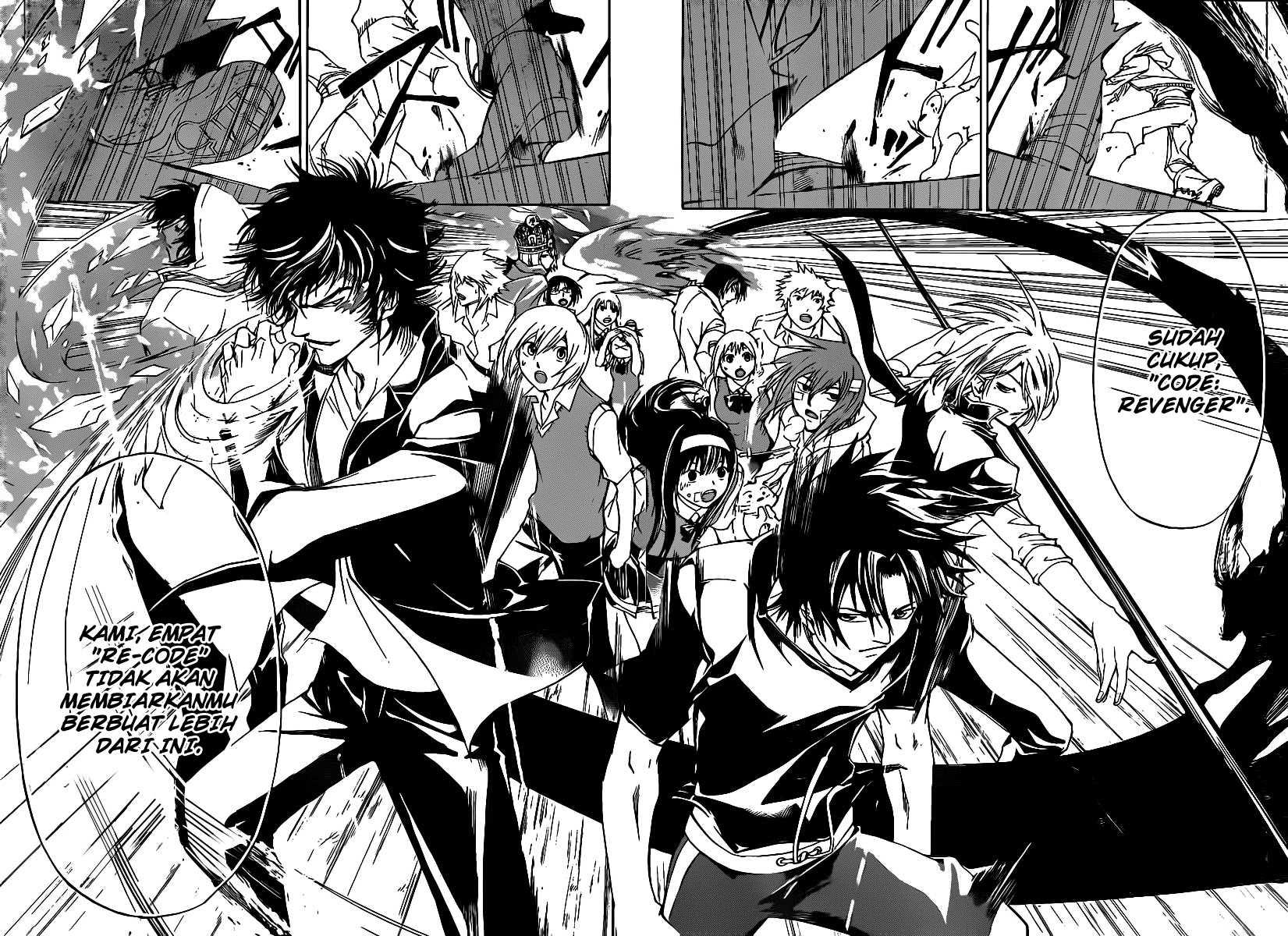 Chapter 107 - halaman 19