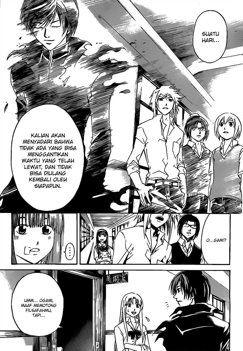 Chapter 107 - halaman 6