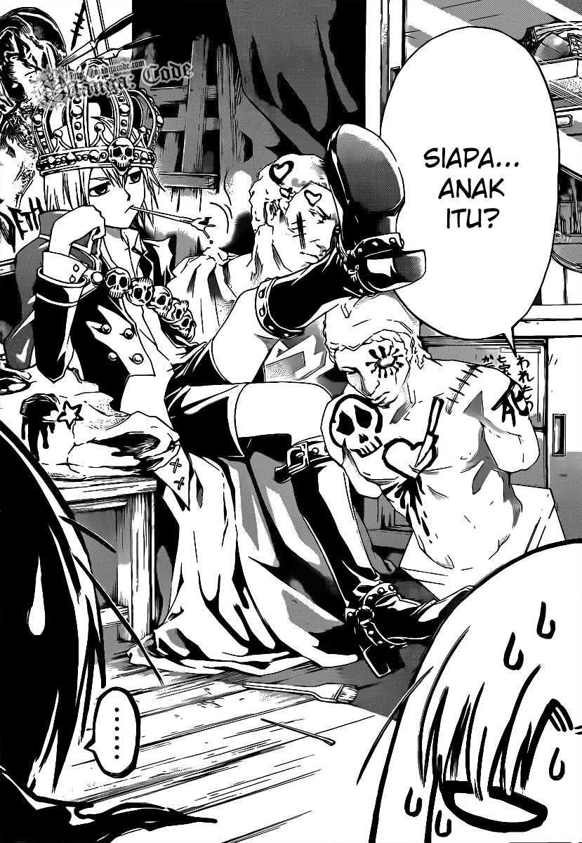 Chapter 107 - halaman 7