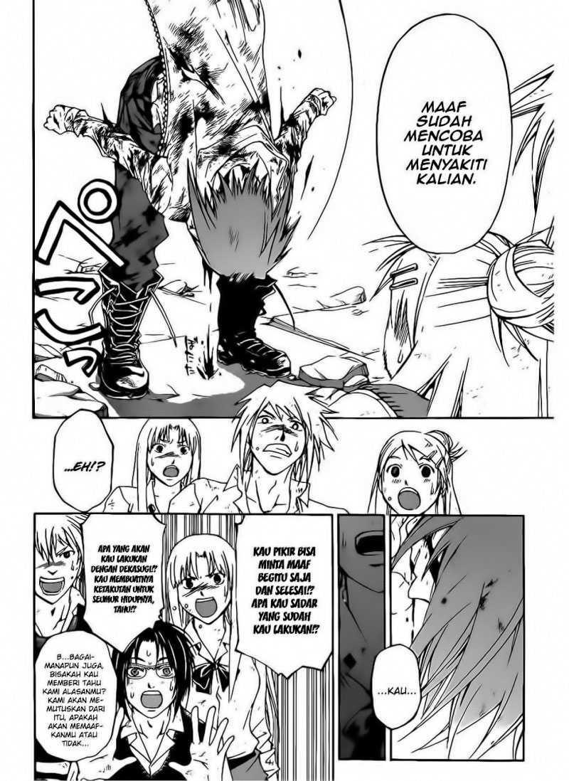 Chapter 106 - halaman 3