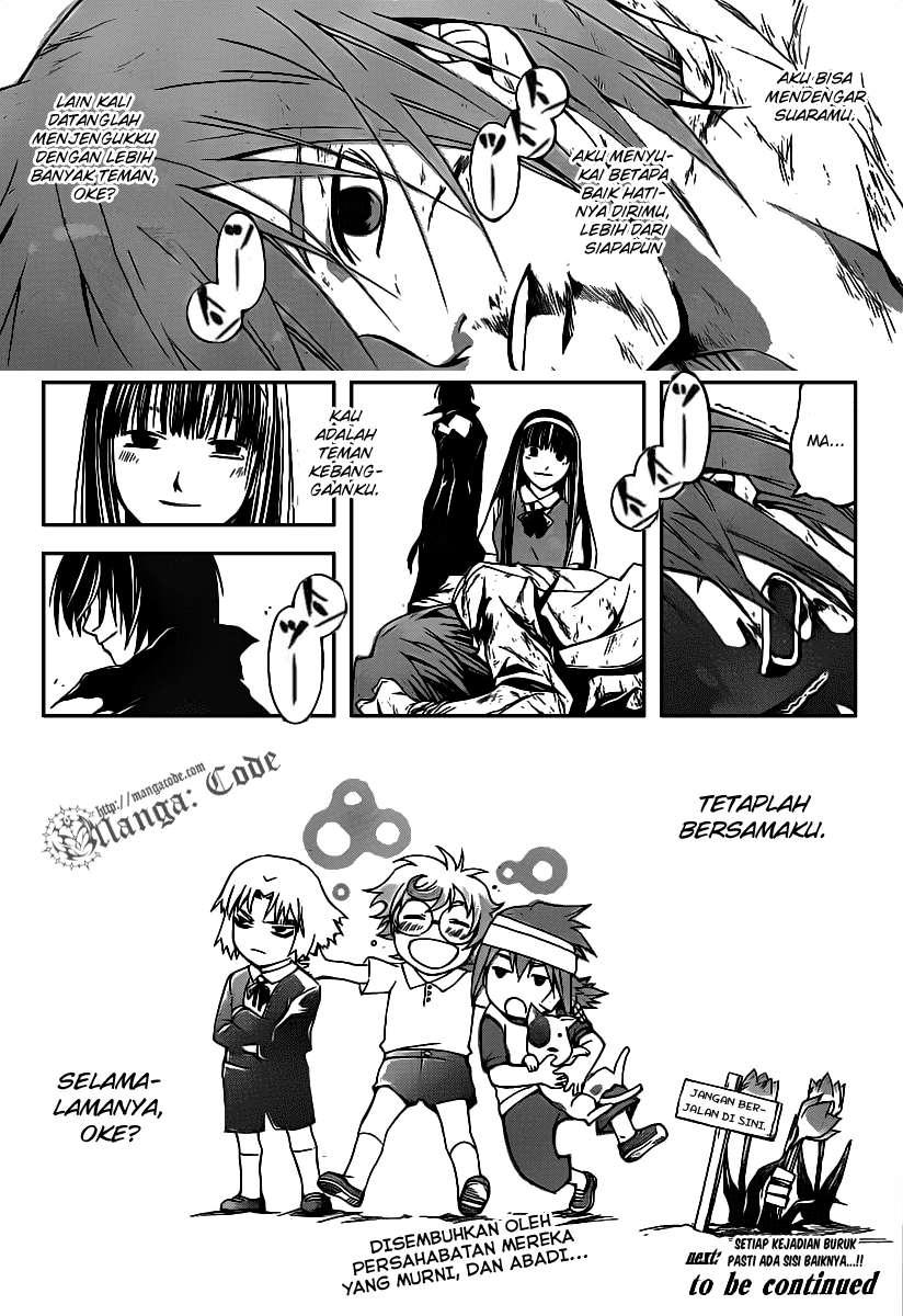 Chapter 105 - halaman 20
