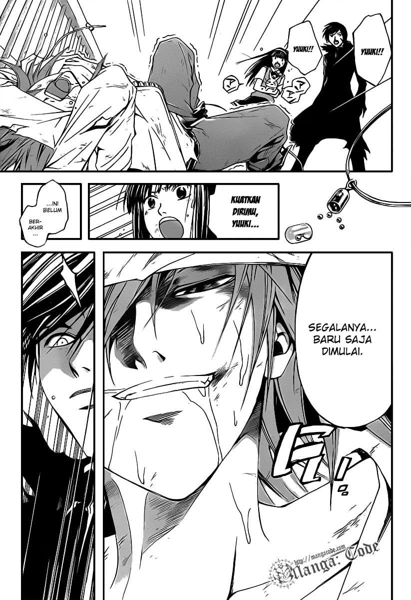 Chapter 105 - halaman 6