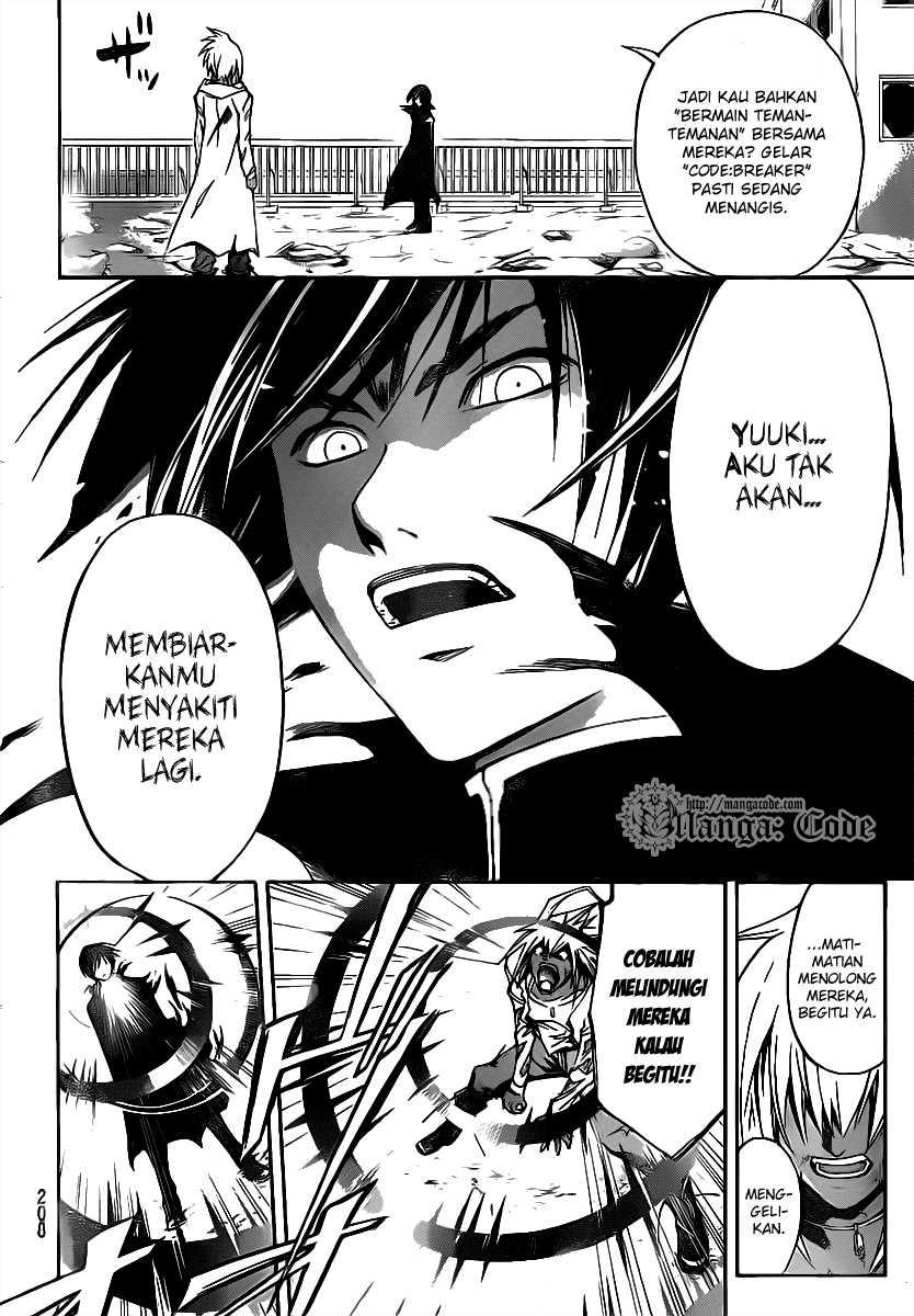 Chapter 104 - halaman 5