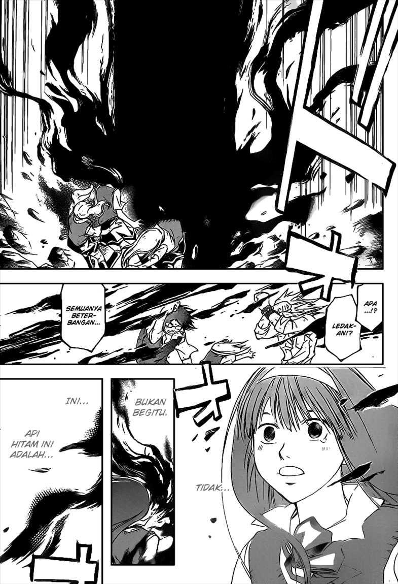 Chapter 103 - halaman 17