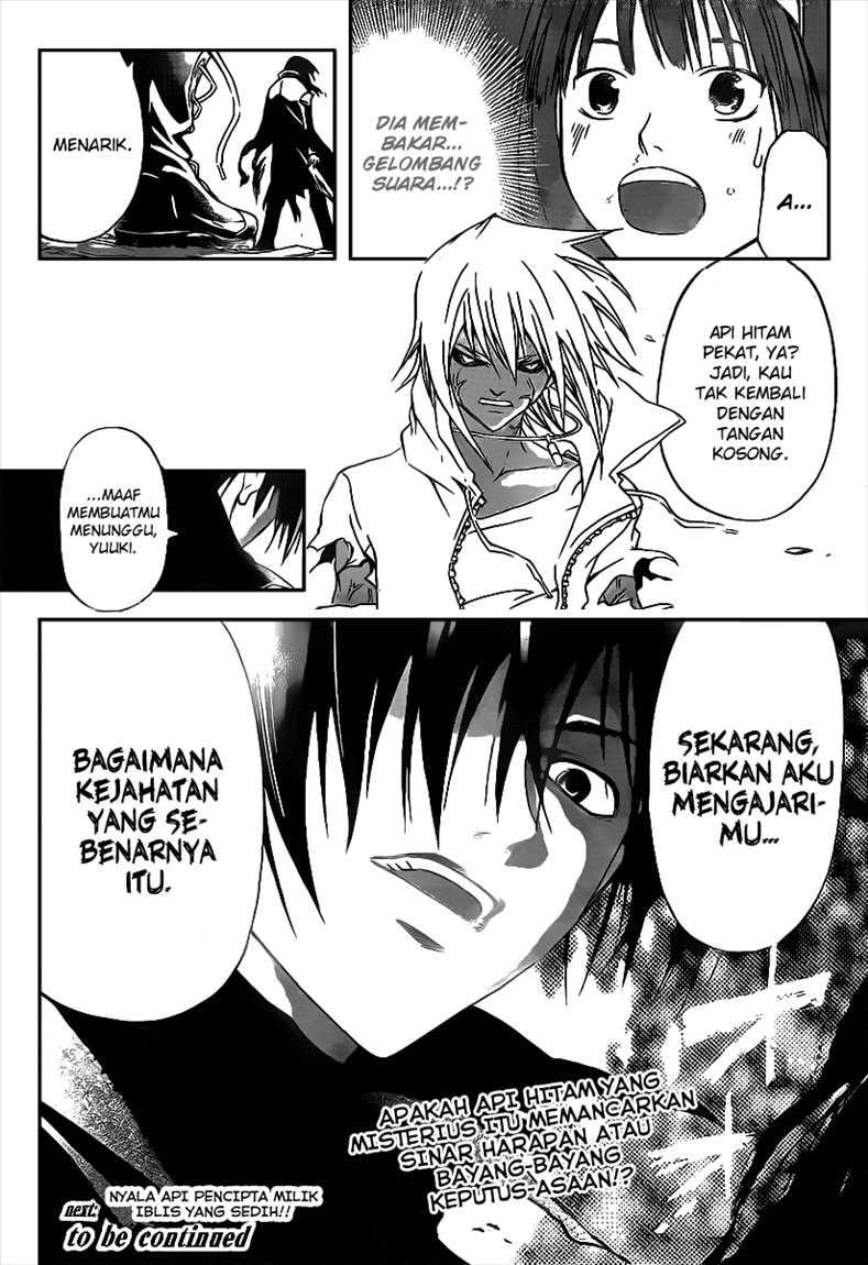 Chapter 103 - halaman 21
