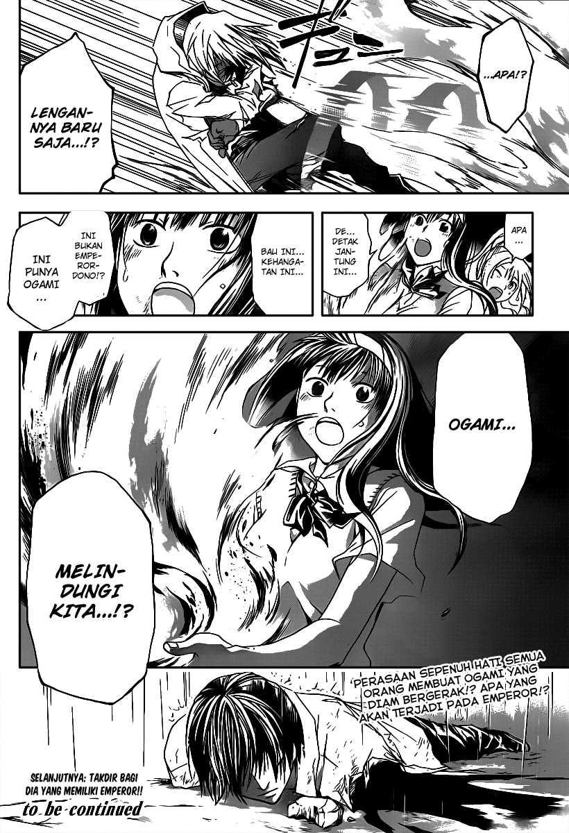 Chapter 102 - halaman 21