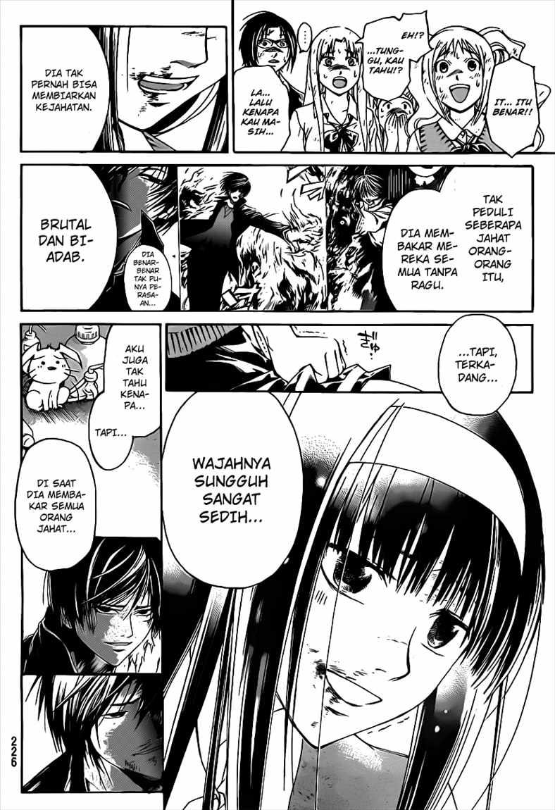 Chapter 101 - halaman 14