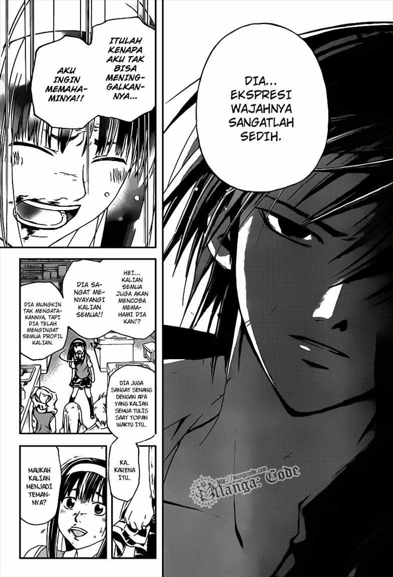 Chapter 101 - halaman 15