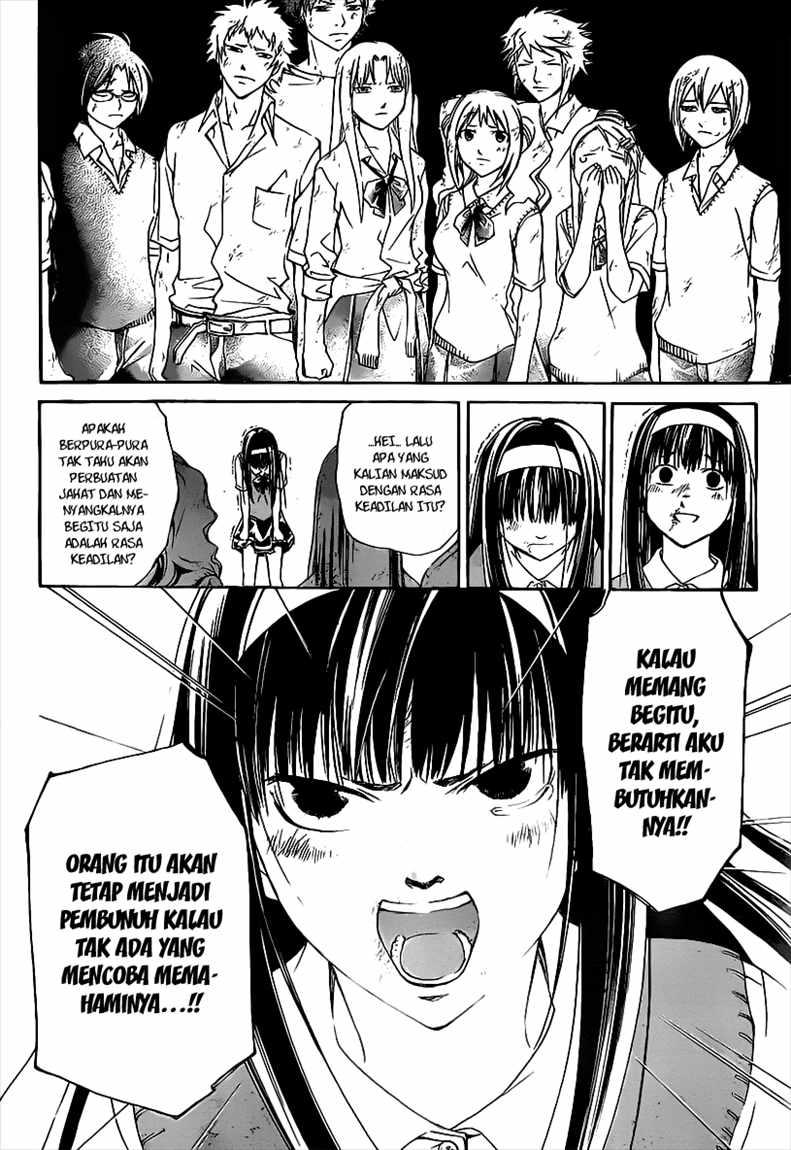 Chapter 101 - halaman 16