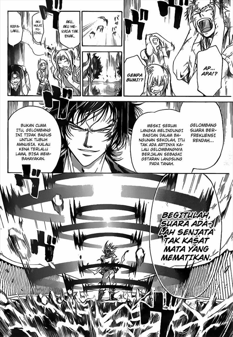 Chapter 101 - halaman 18