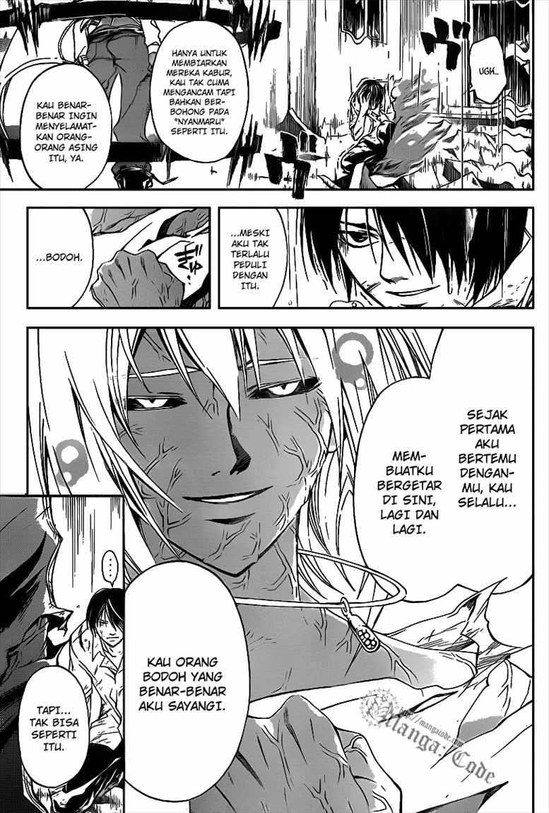 Chapter 101 - halaman 19