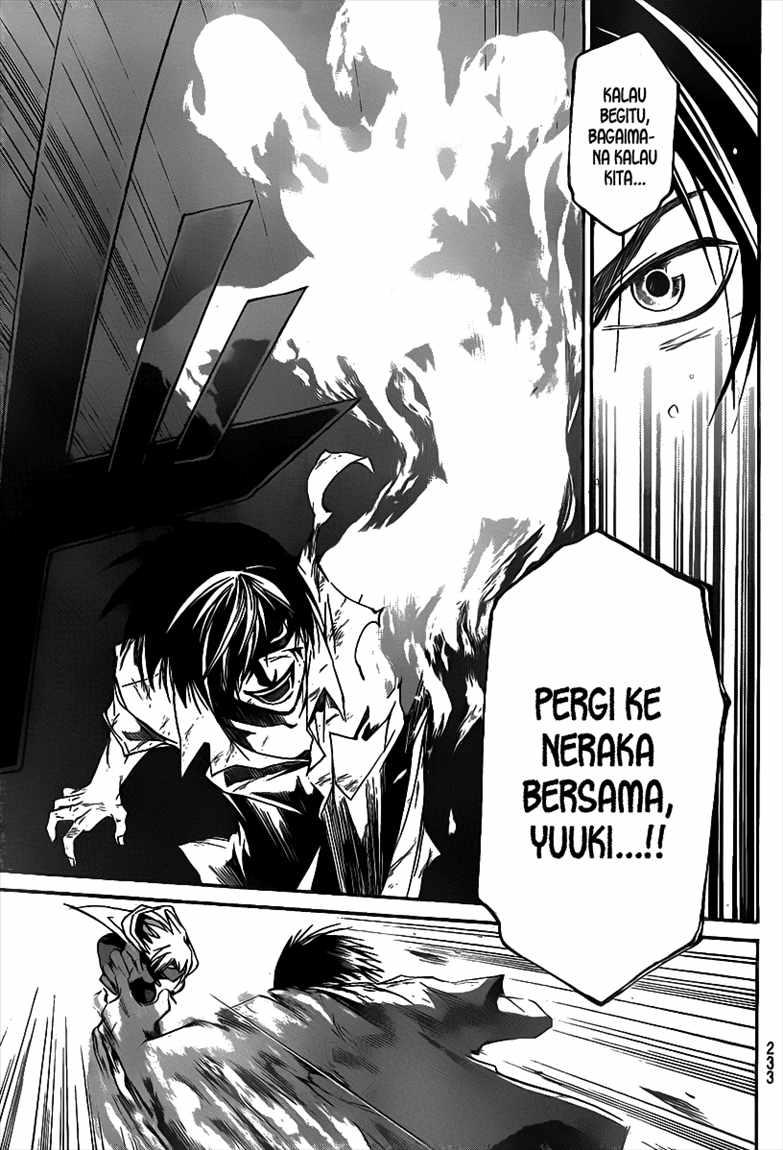 Chapter 101 - halaman 21