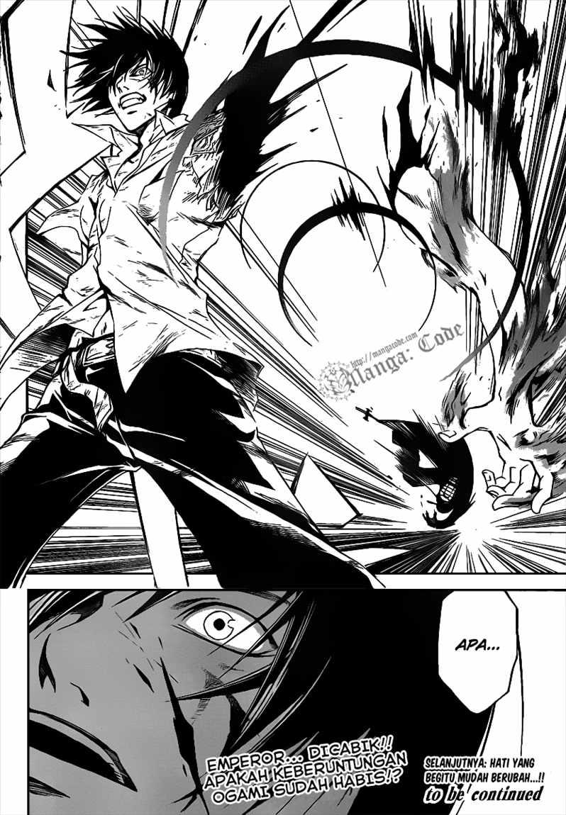 Chapter 101 - halaman 22