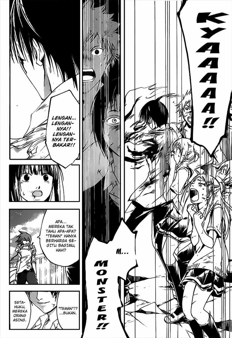Chapter 101 - halaman 4