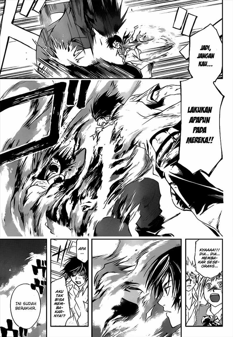 Chapter 101 - halaman 5