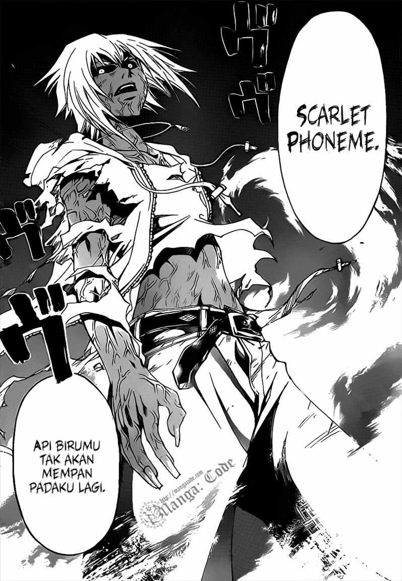 Chapter 101 - halaman 6