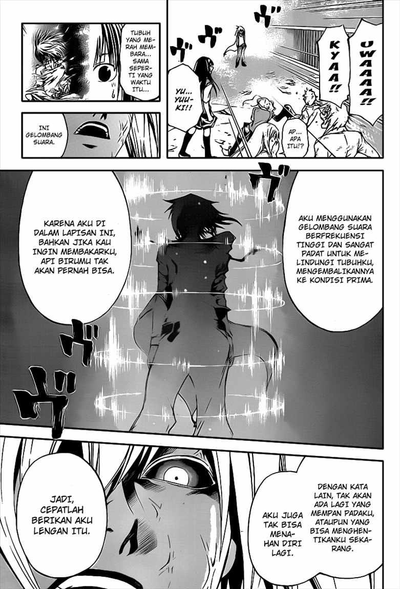 Chapter 101 - halaman 7