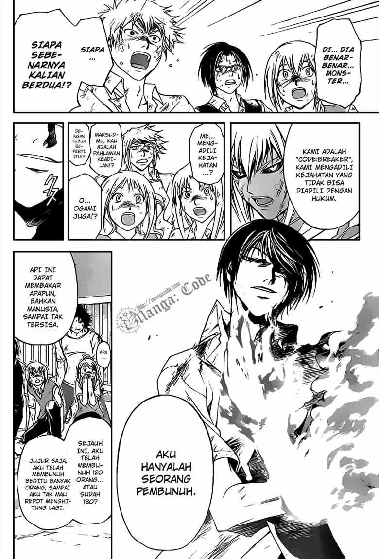 Chapter 101 - halaman 8