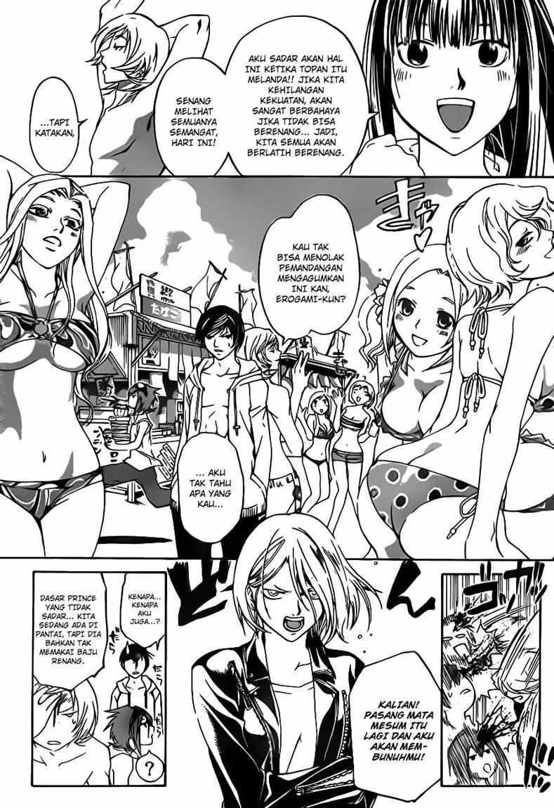 Chapter 100 - halaman 5