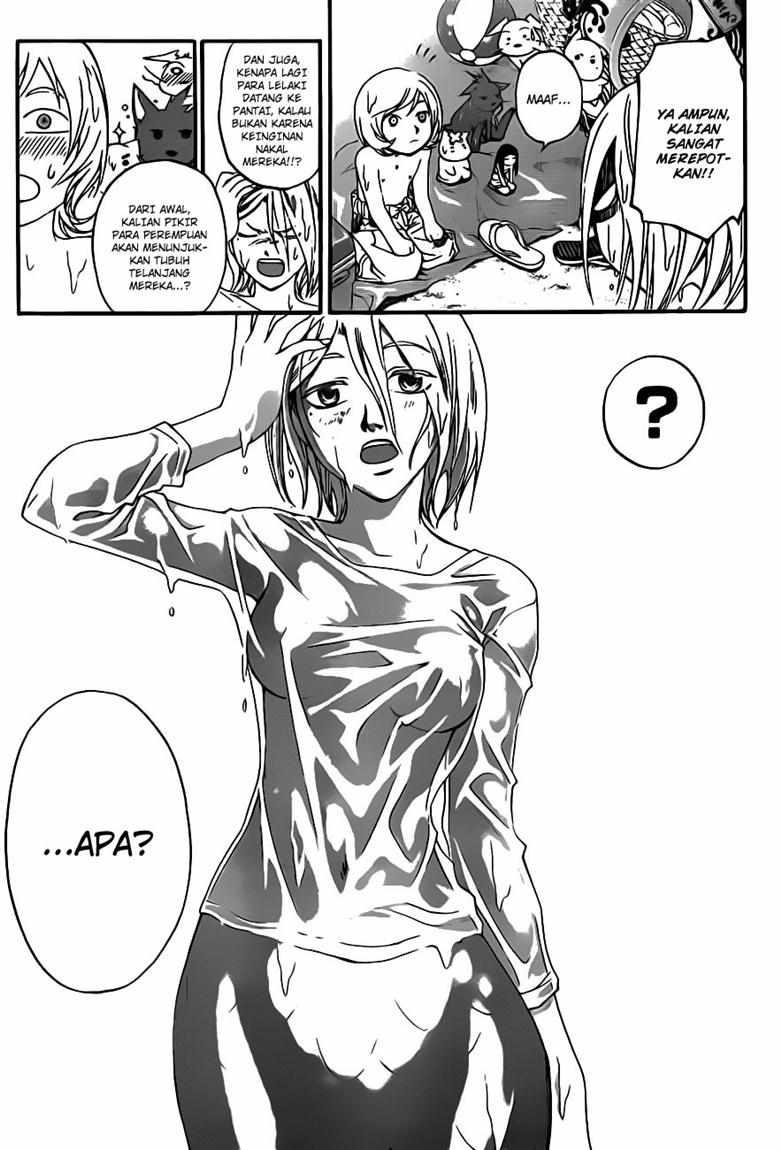 Chapter 100 - halaman 8