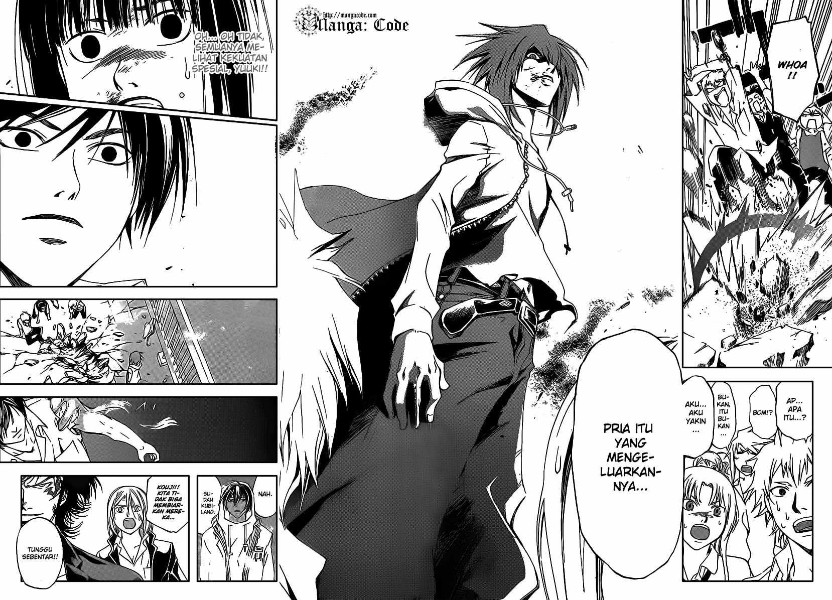 Chapter 99 - halaman 13