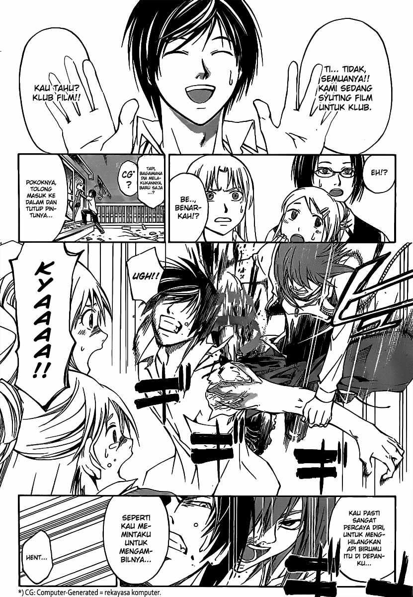 Chapter 99 - halaman 14