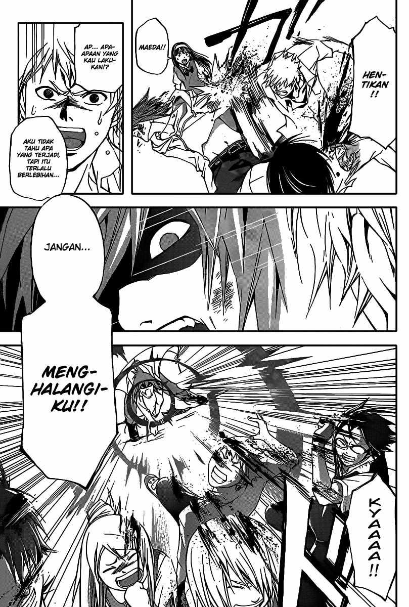Chapter 99 - halaman 15