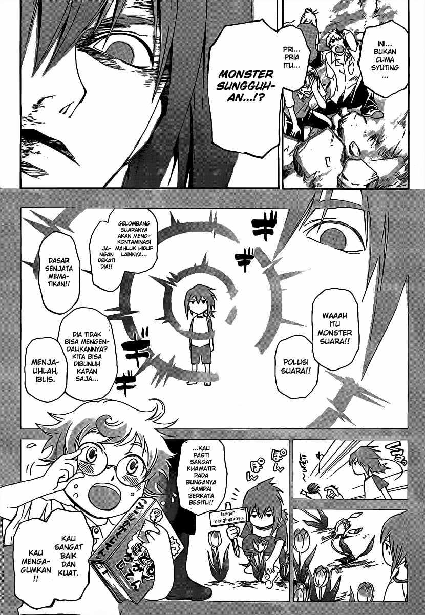 Chapter 99 - halaman 16