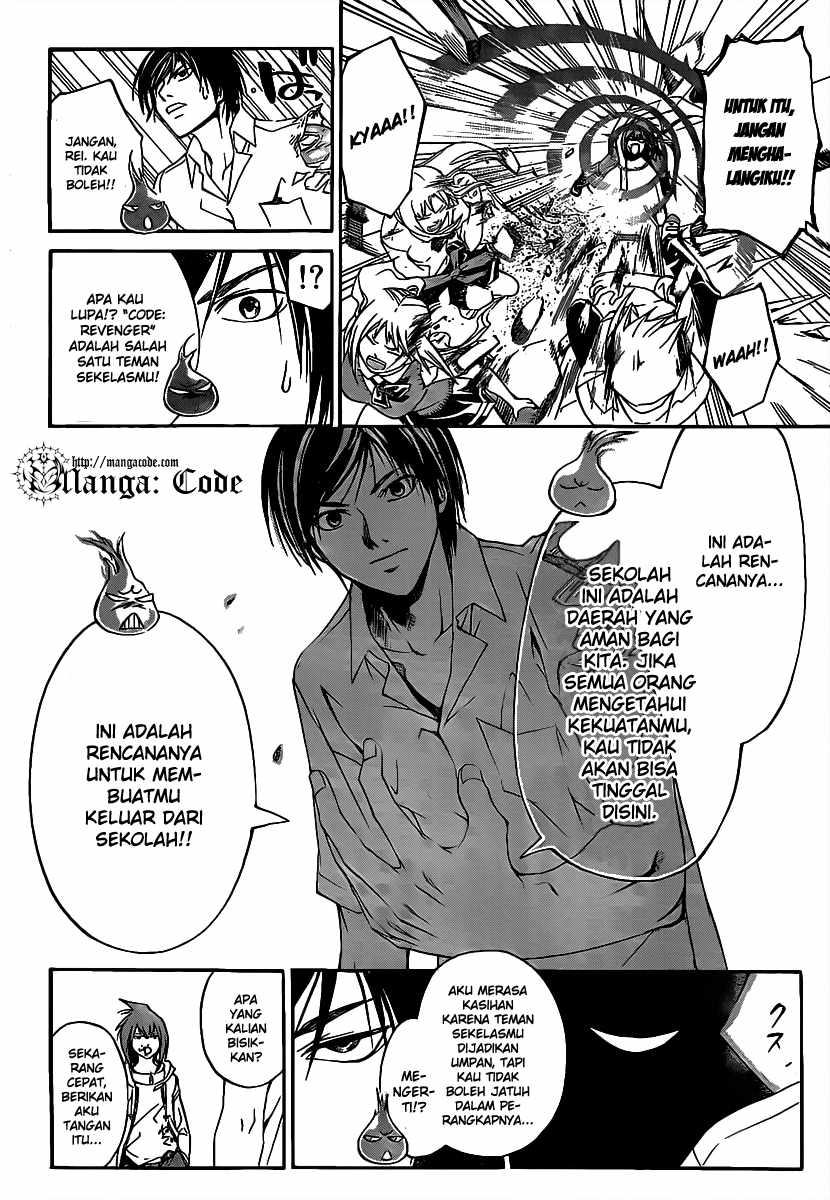 Chapter 99 - halaman 18