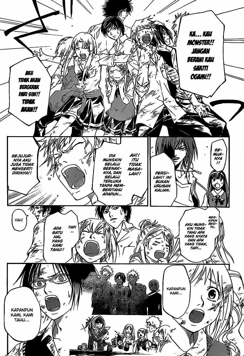 Chapter 99 - halaman 19
