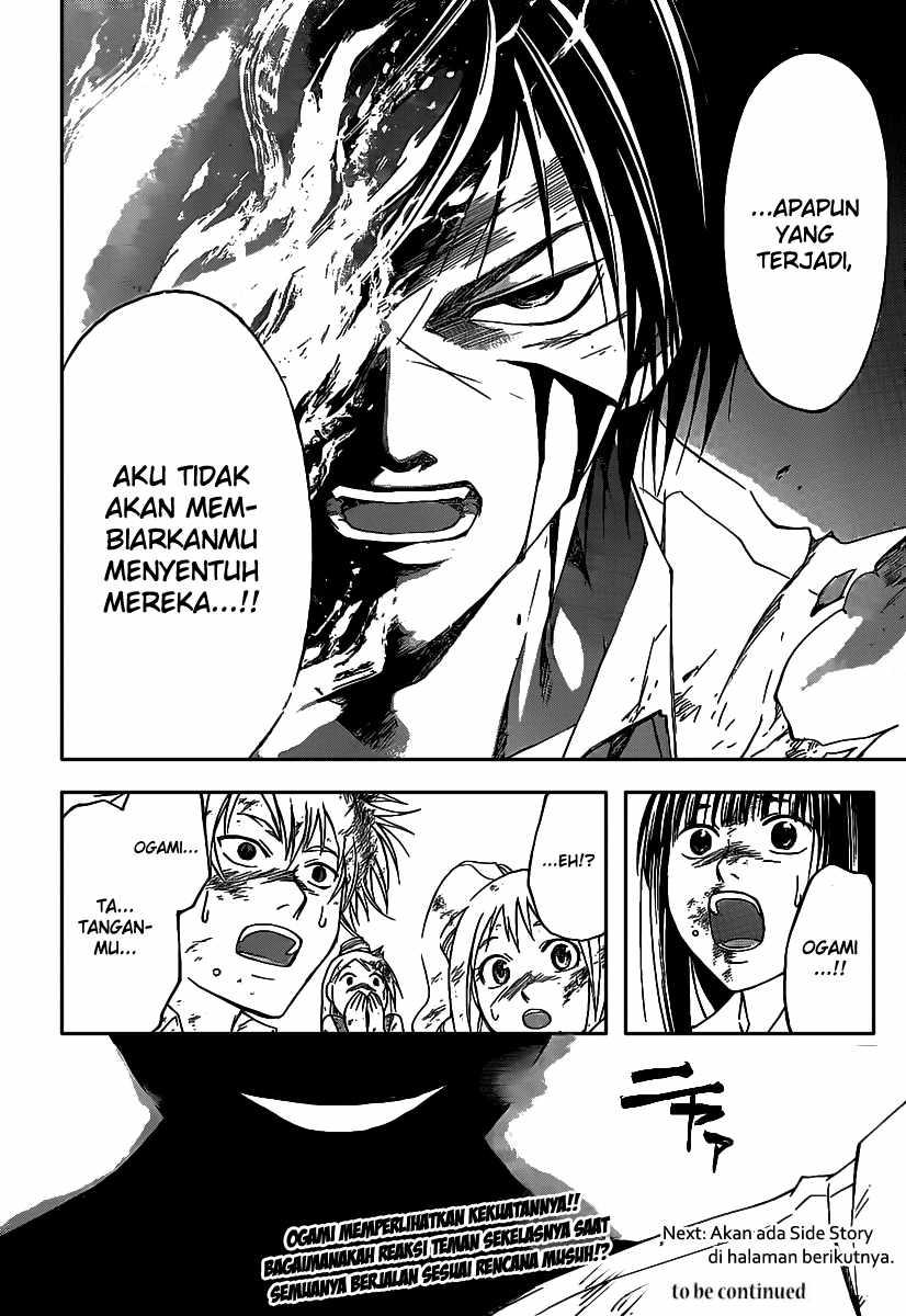 Chapter 99 - halaman 22