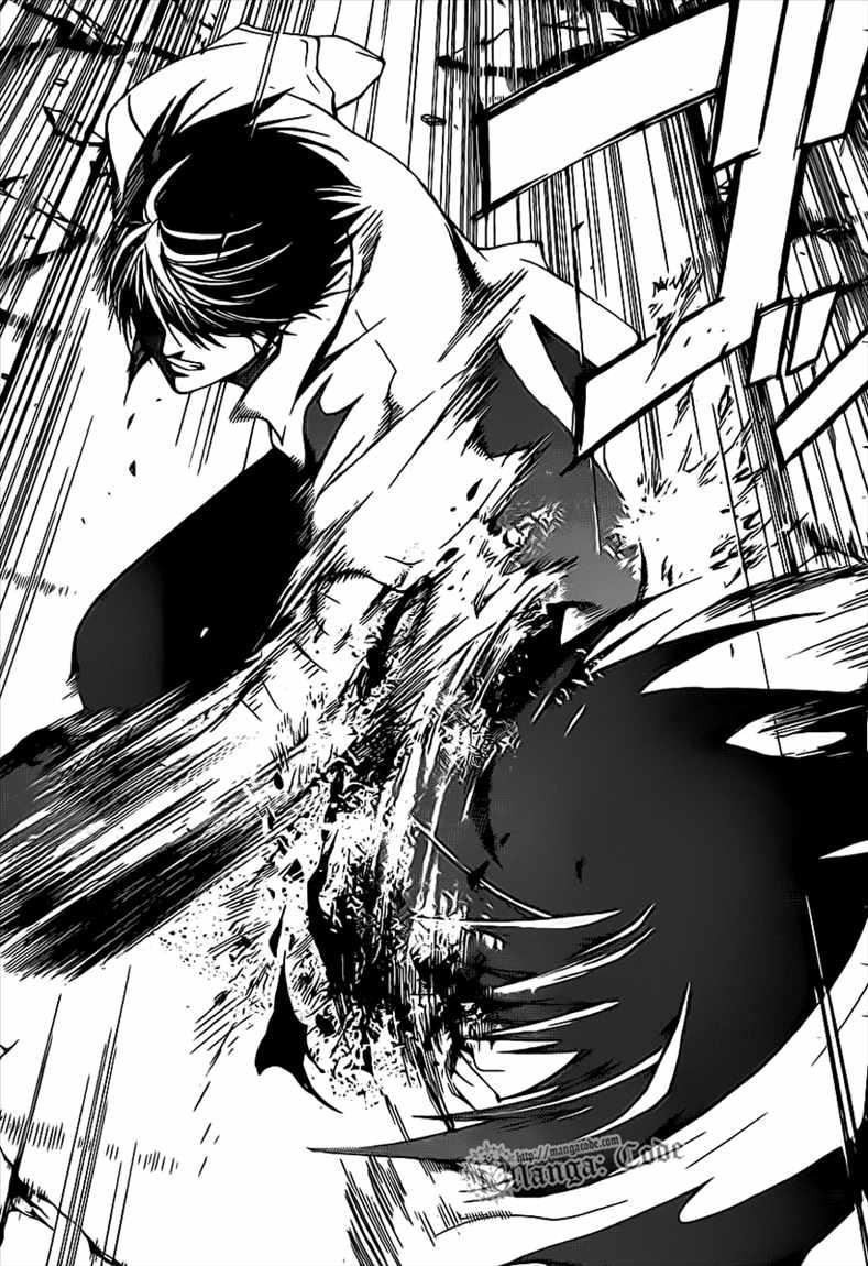 Chapter 98 - halaman 20