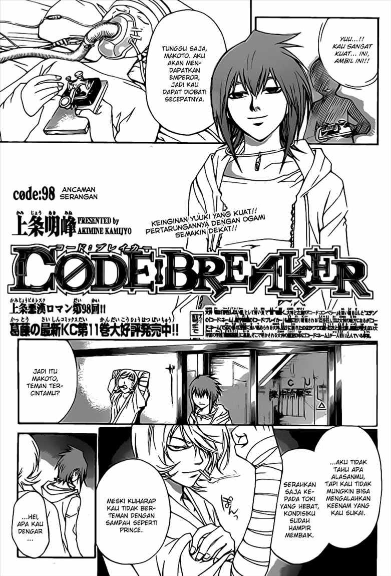 Chapter 98 - halaman 3