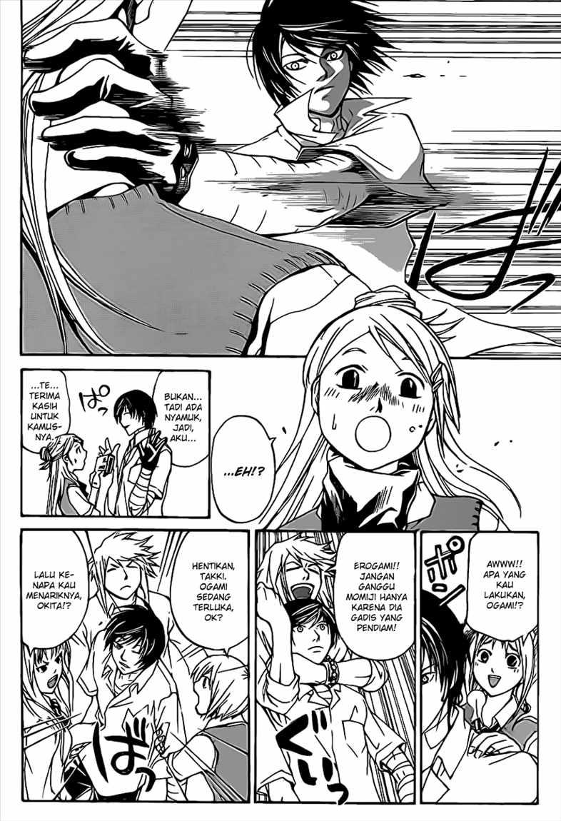 Chapter 98 - halaman 6