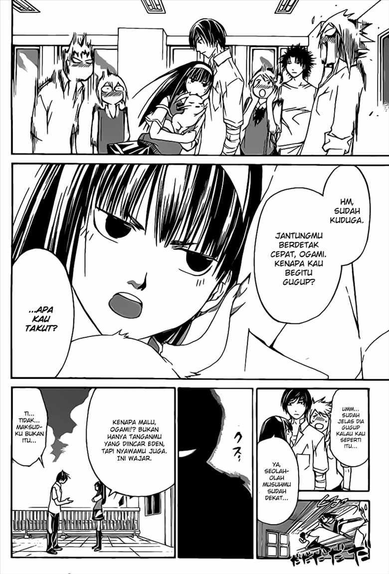 Chapter 98 - halaman 8