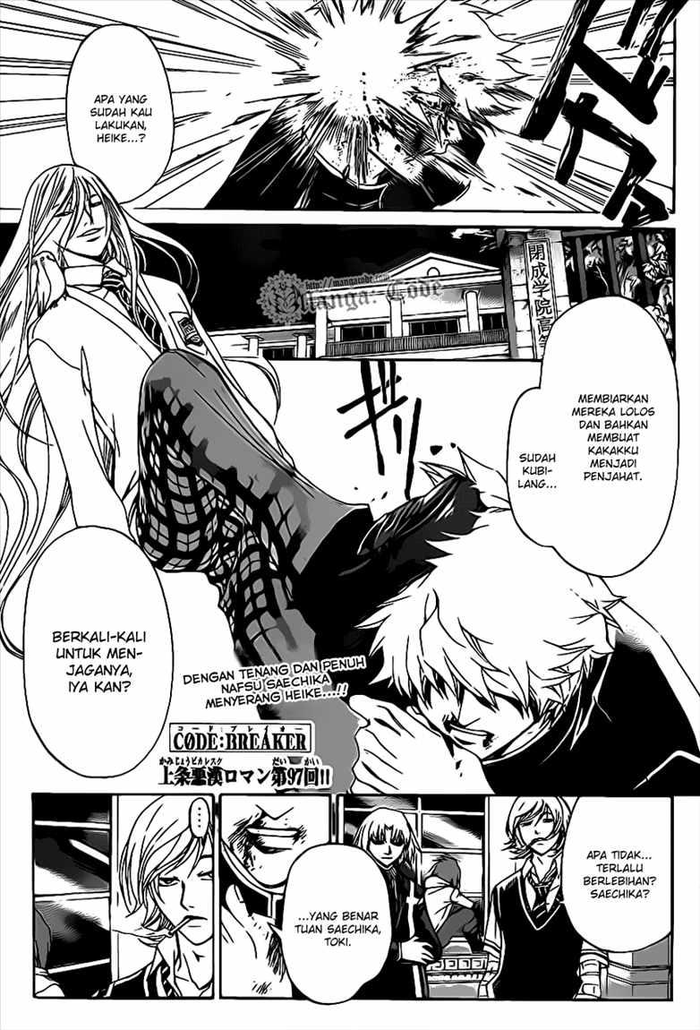 Chapter 97 - halaman 3