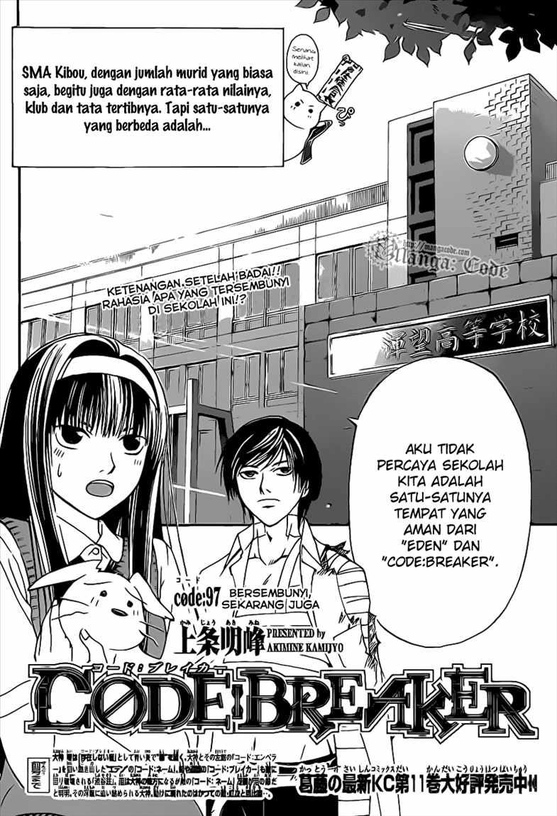 Chapter 97 - halaman 6