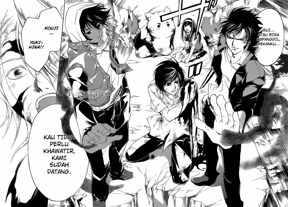 Chapter 96 - halaman 16
