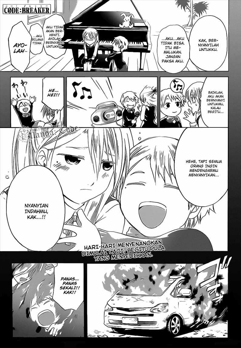 Chapter 96 - halaman 3