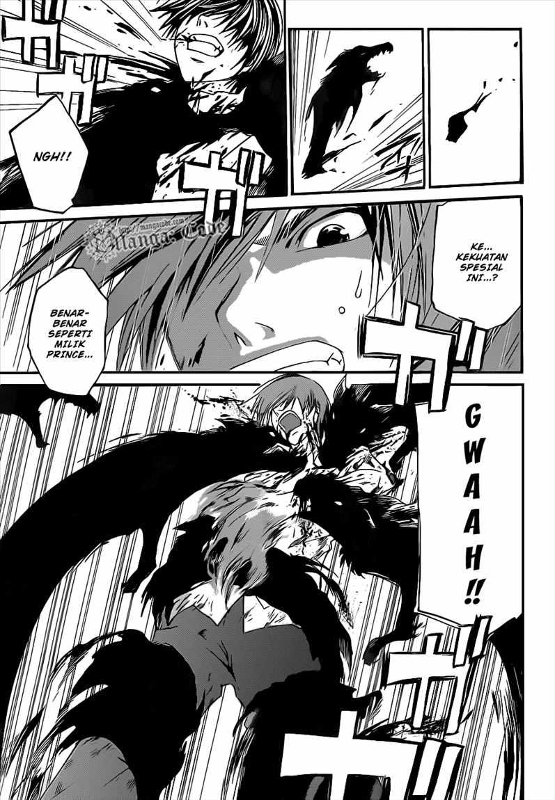 Chapter 95 - halaman 15